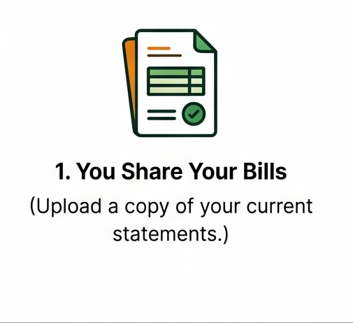Document Icon