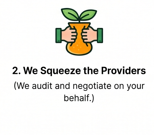 Squeeze Icon